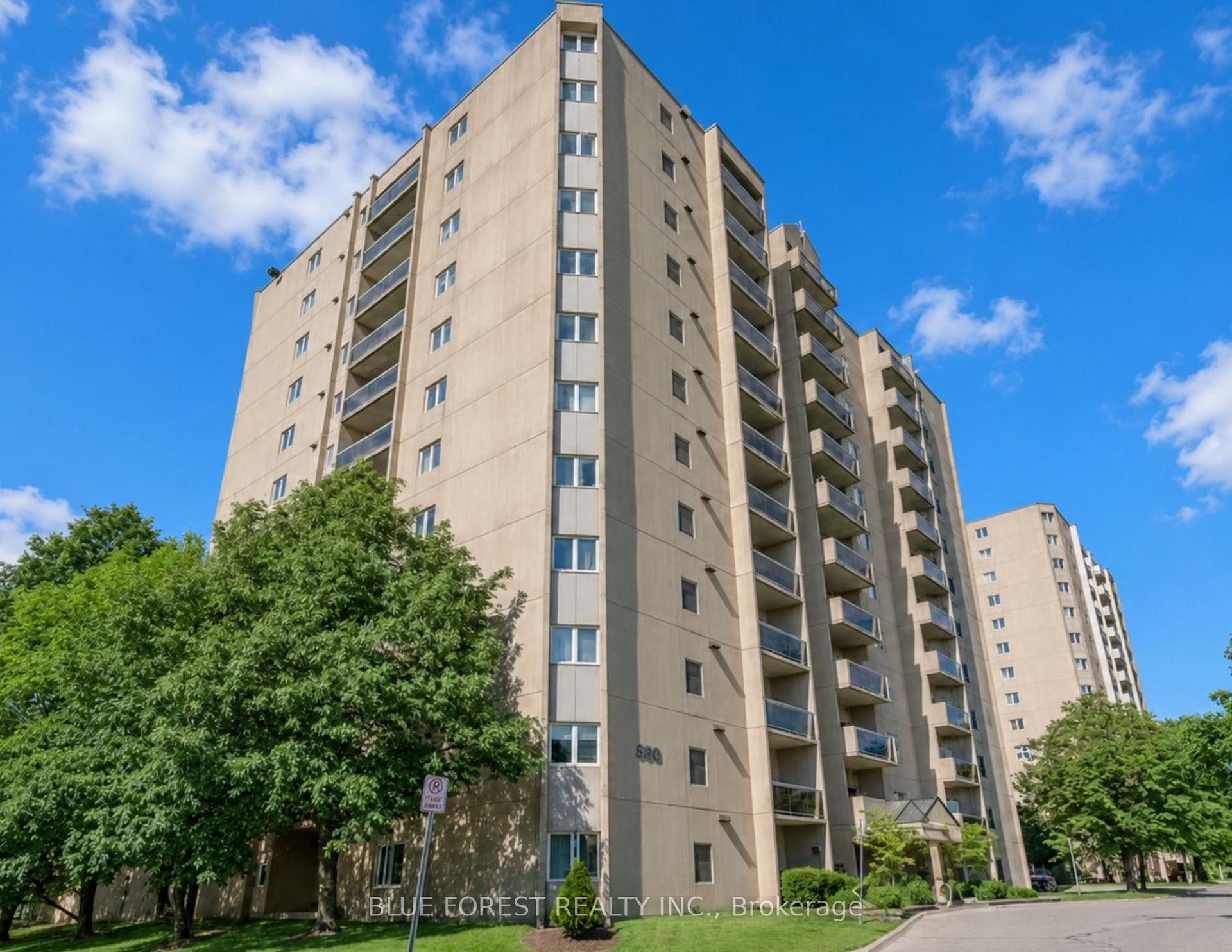 858 Commissioners Road E 906 #906, London South — Condo for lease, photo 1