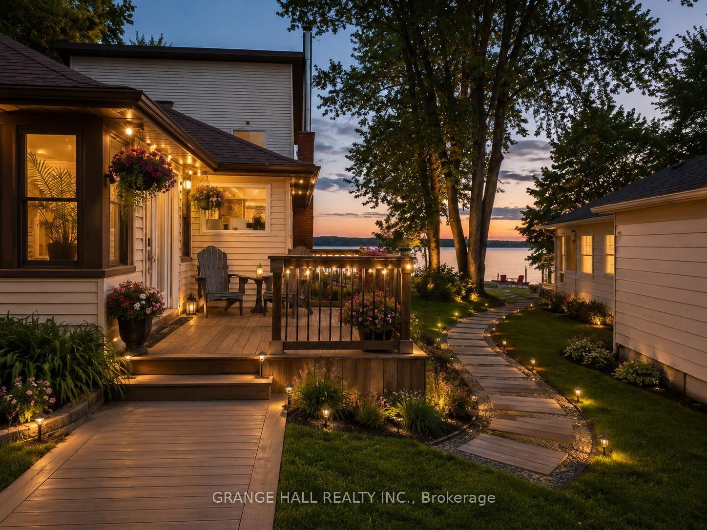 461 Limerick Street, Innisfil — Detached for lease, photo 1