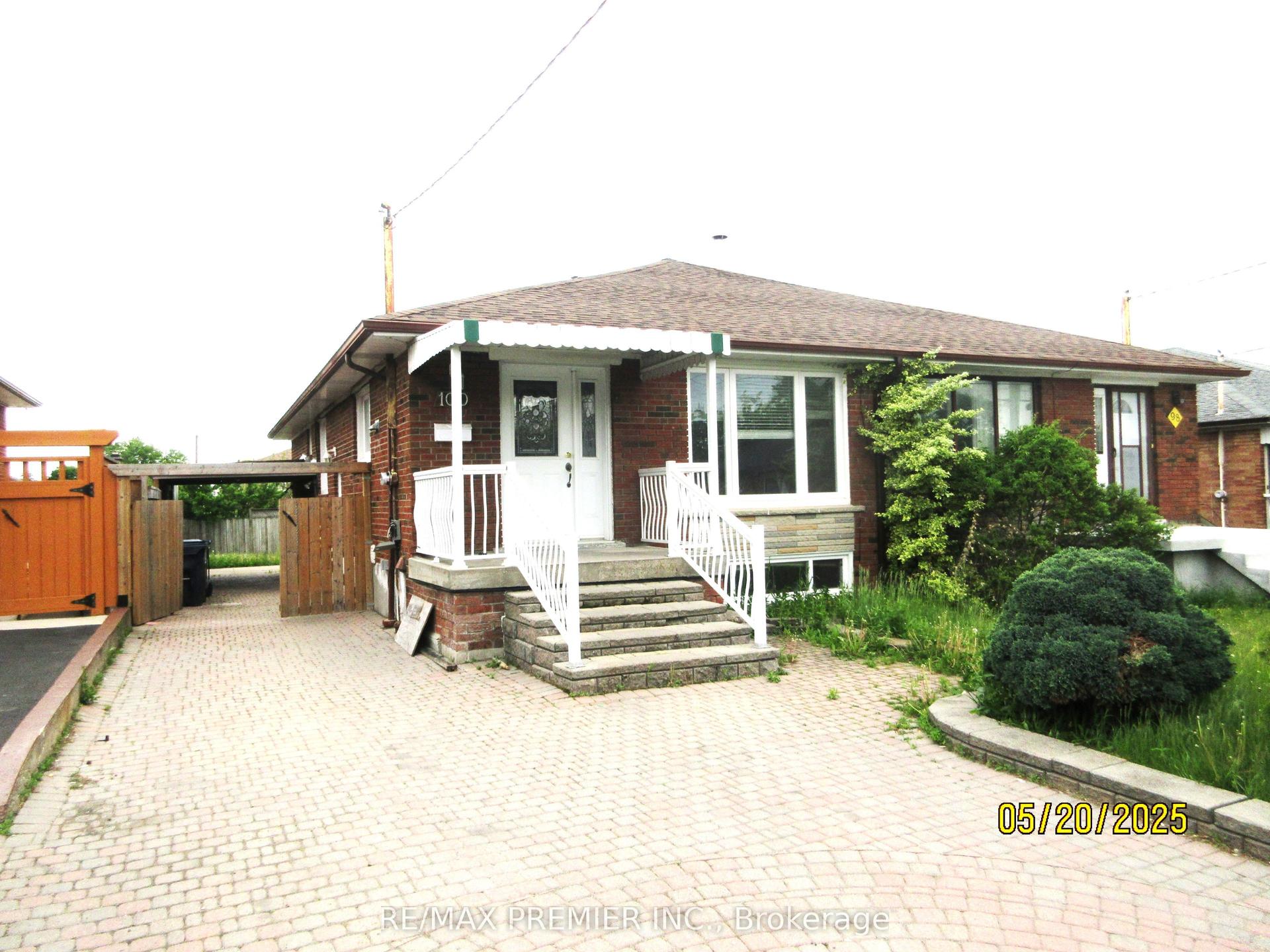 100 Snowood Court — photo 1