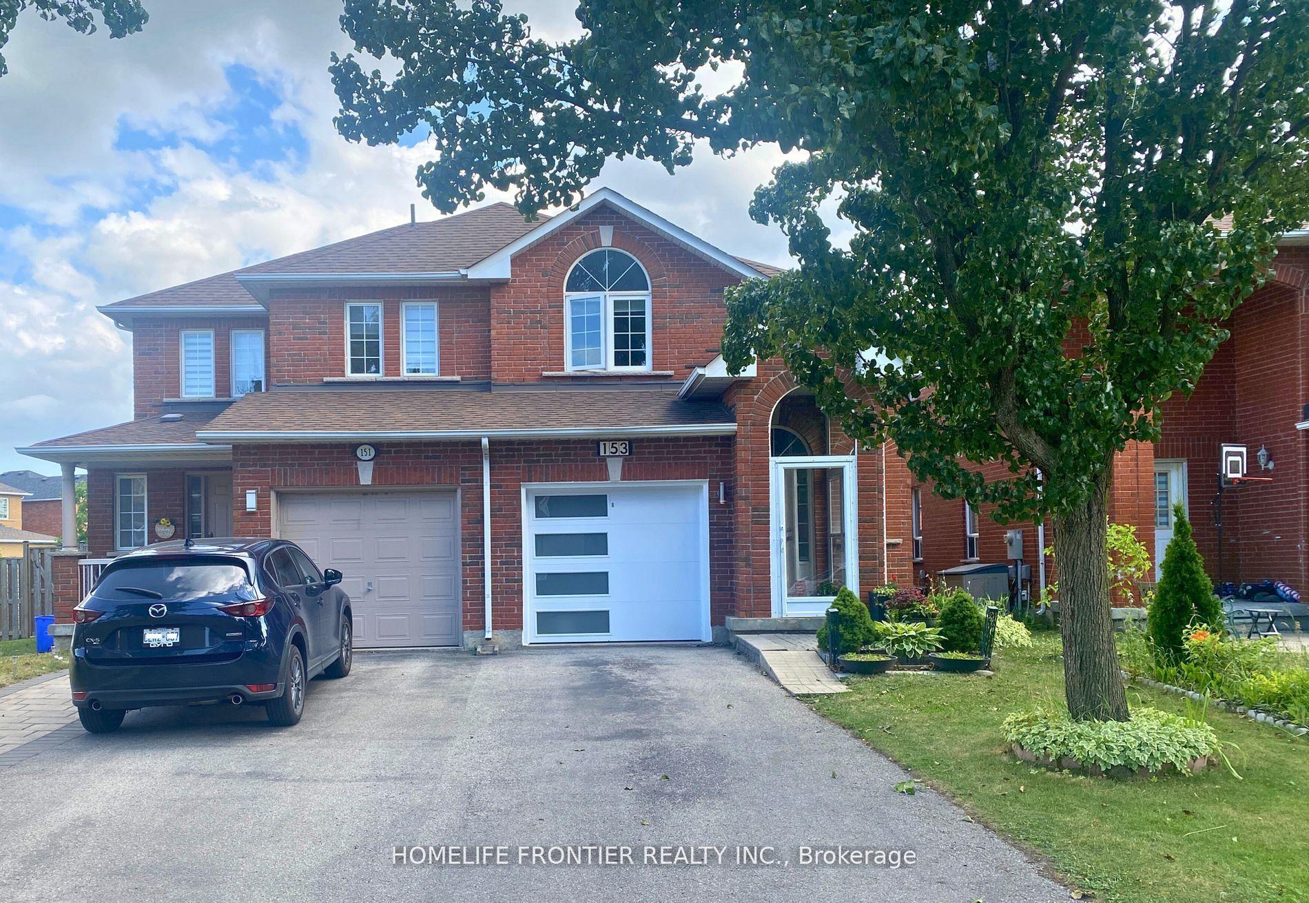 153 Purcell Crescent — photo 1