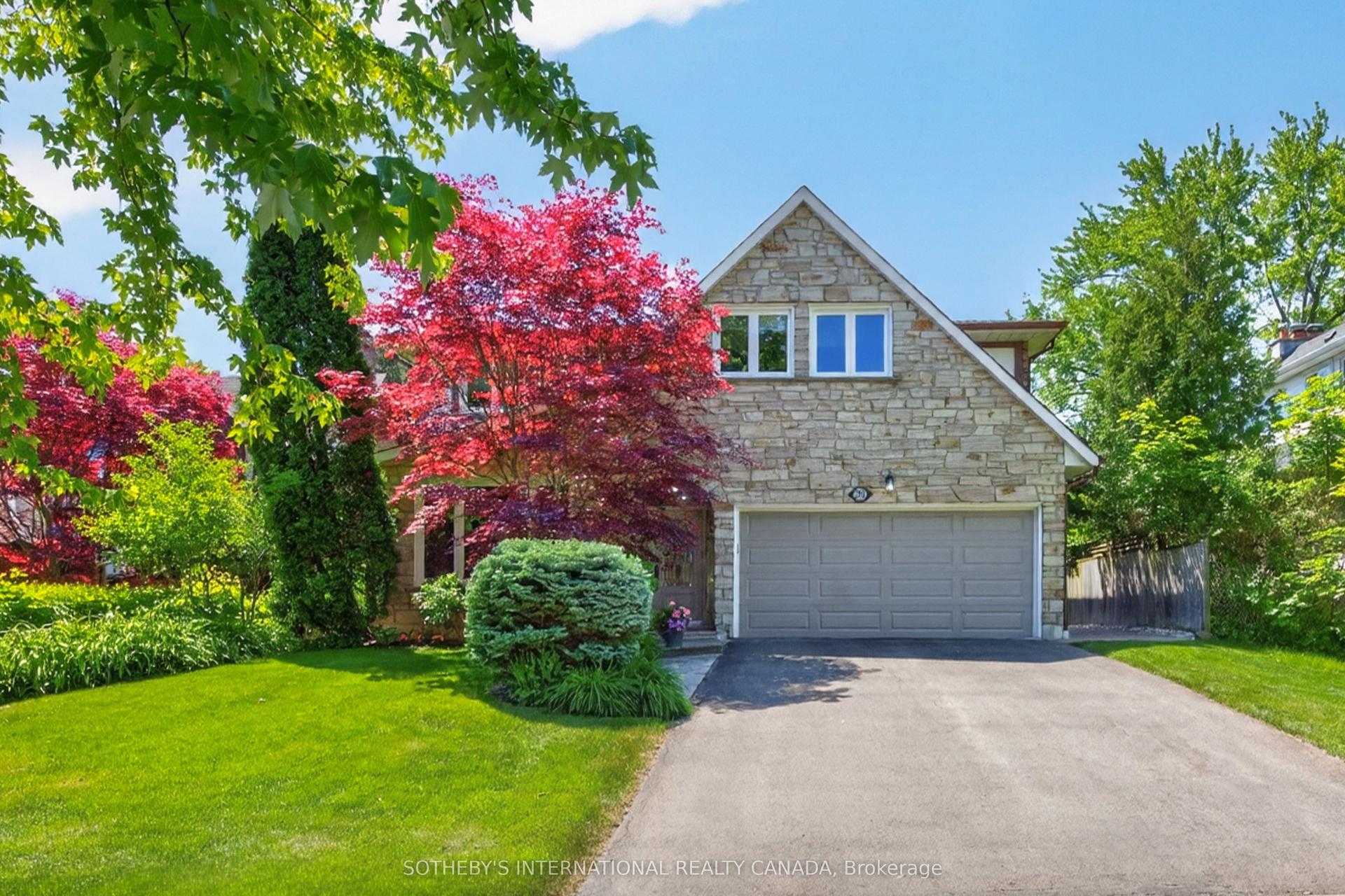25 Gossamer Avenue, Toronto — Detached for sale, photo 1