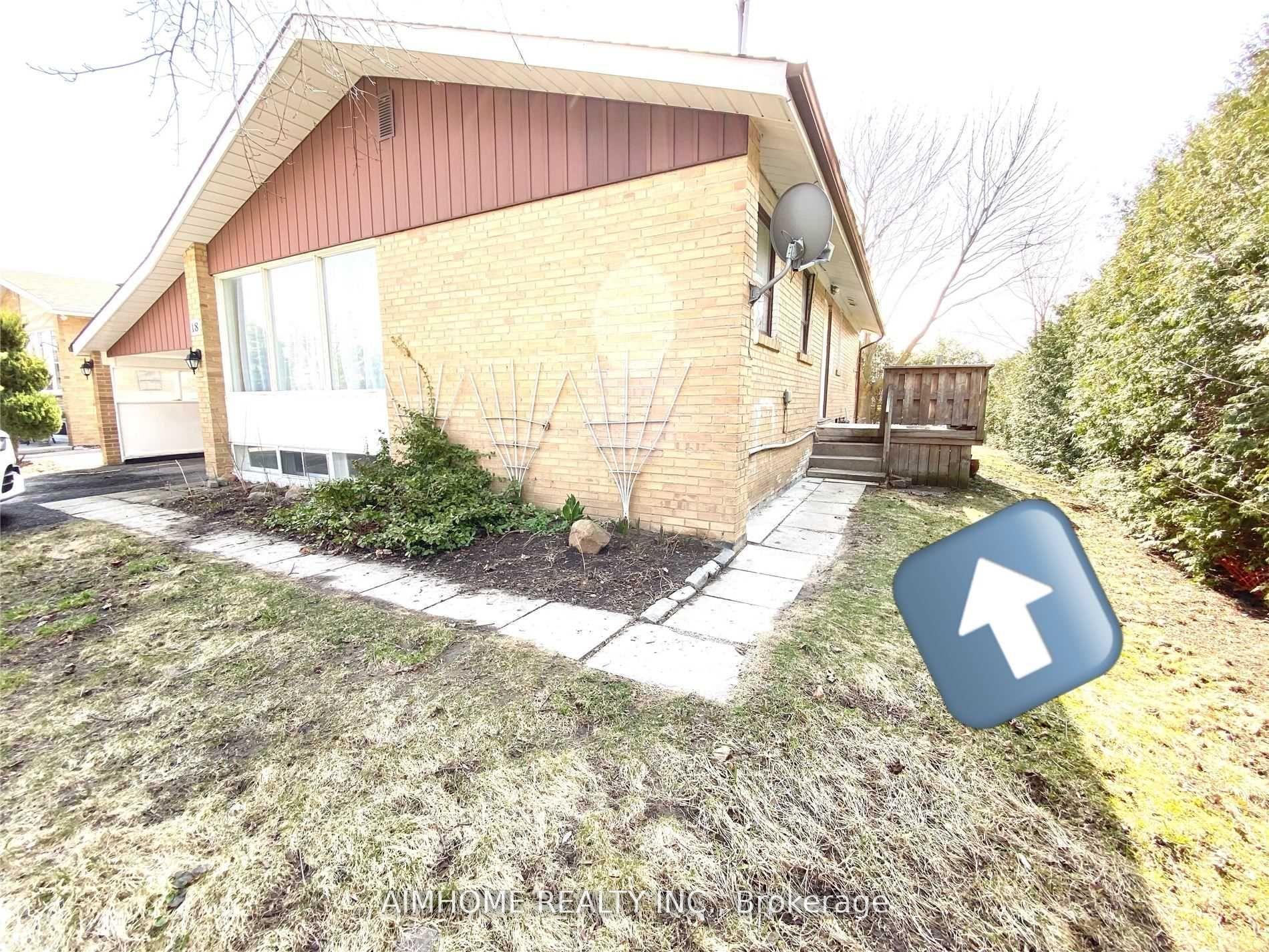 18 Rockport (Bsmt) Crescent S — photo 1