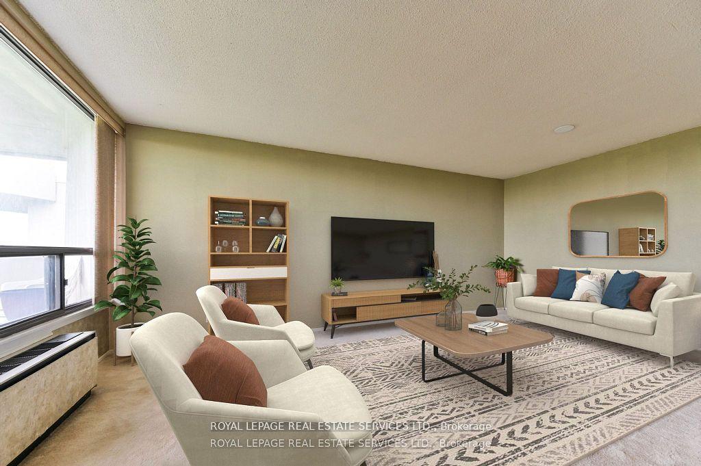 284 Mill Road PH 8 #PH 8 — photo 1