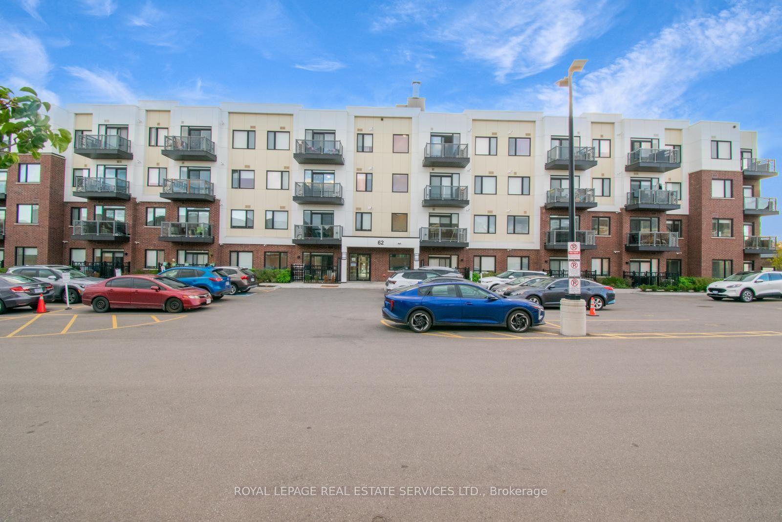 62 Sky Harbour Drive 113 #113, Brampton — Condo for sale, photo 1