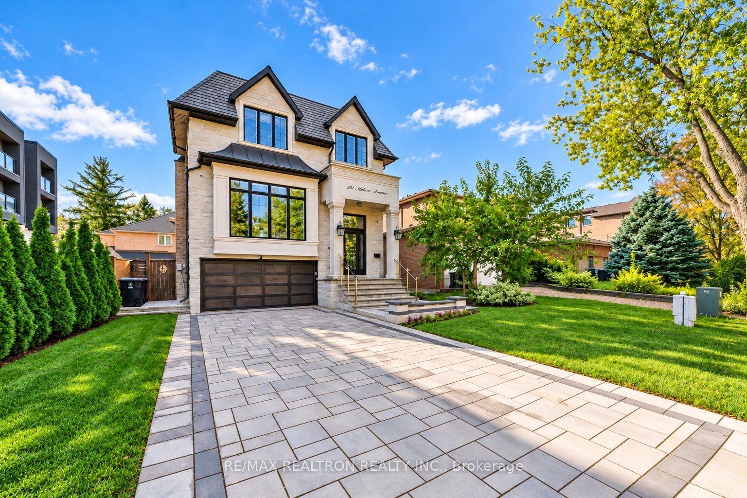 351 Mckee Avenue, Toronto — Detached for sale, photo 1