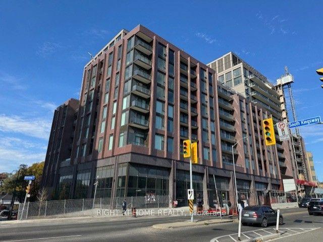 2450 Bloor Street W 507 #507, Toronto — Condo for lease, photo 1