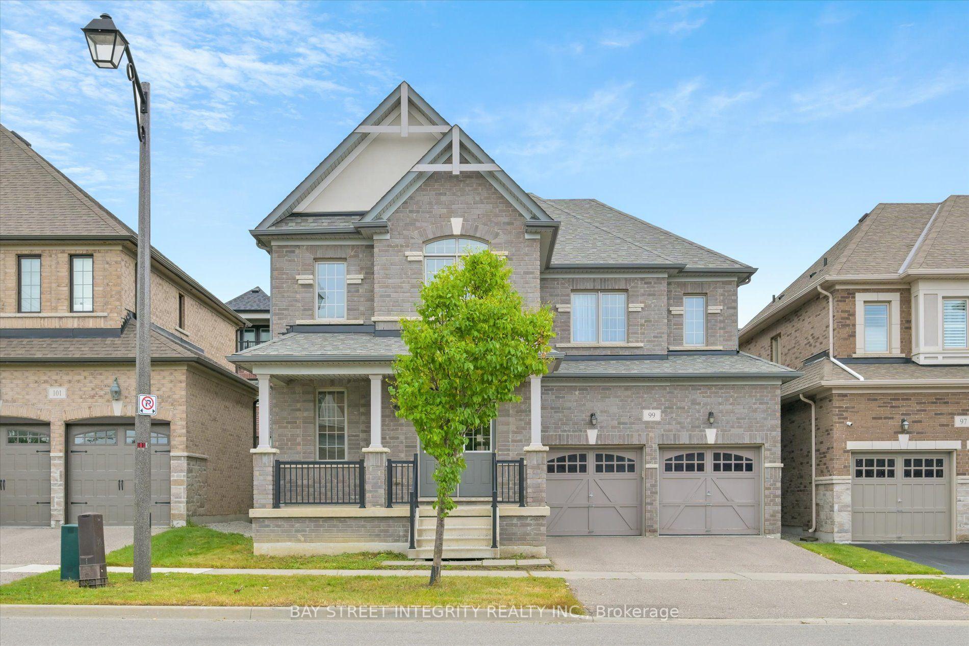 99 Greenspire Avenue — photo 1