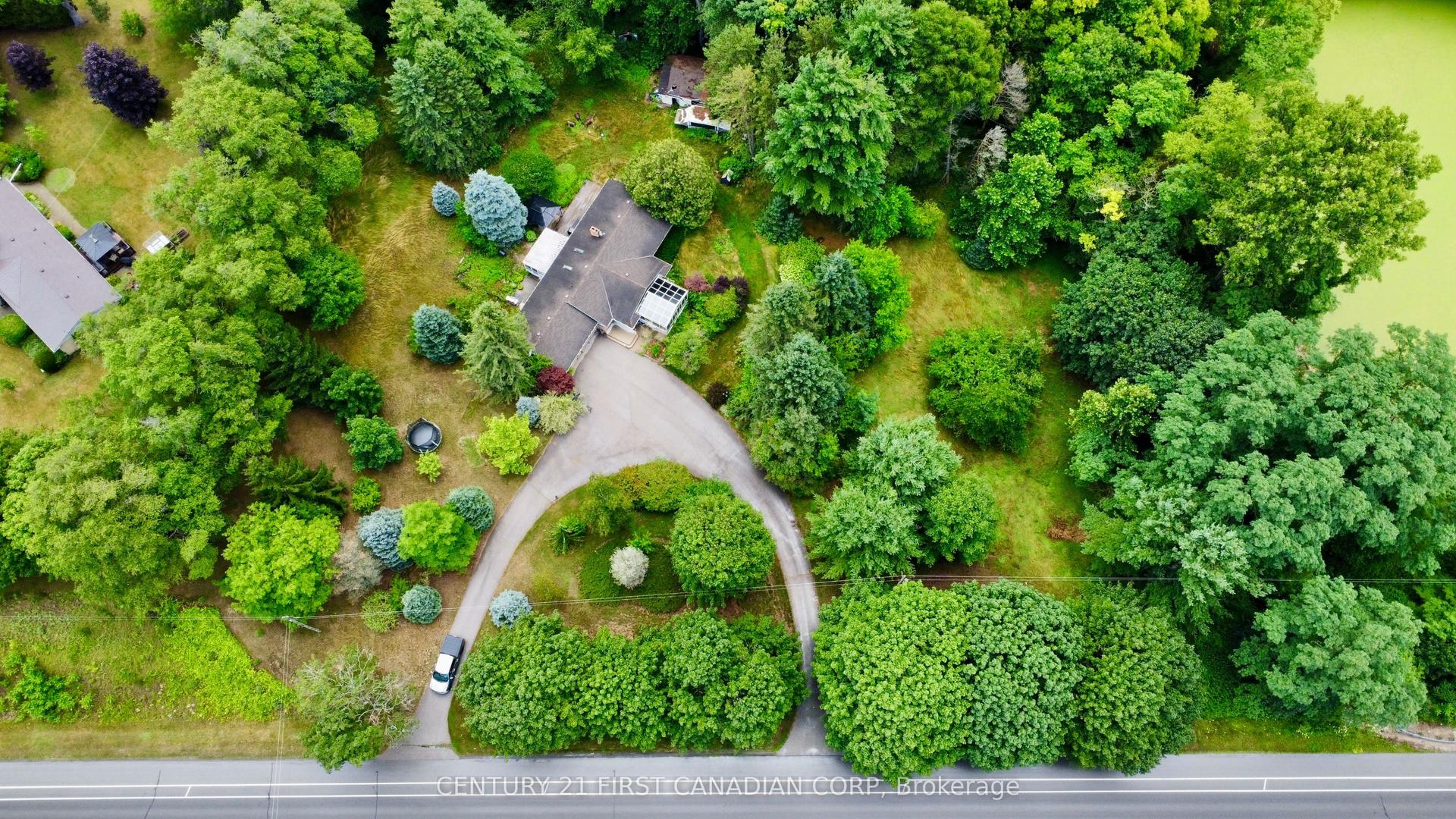 5820 SUNSET Road, Central Elgin — Detached for sale, photo 1