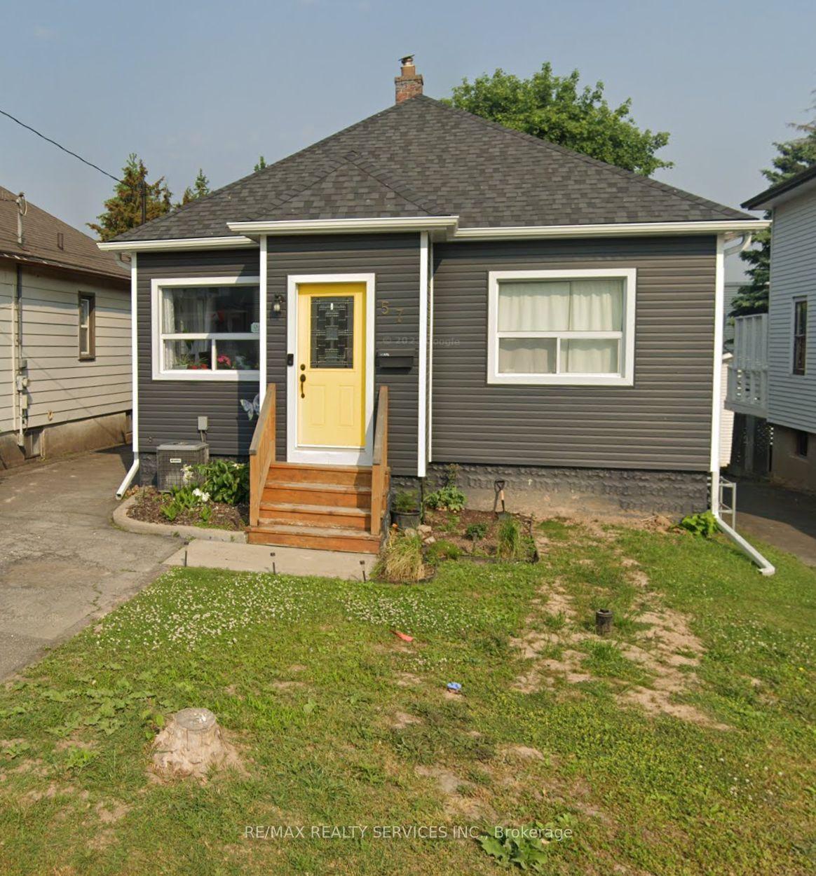 57 Margery Road, Welland — Detached for lease, photo 1
