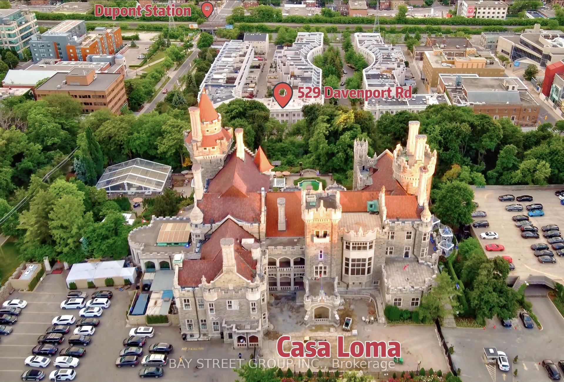 529 Davenport Road — photo 1