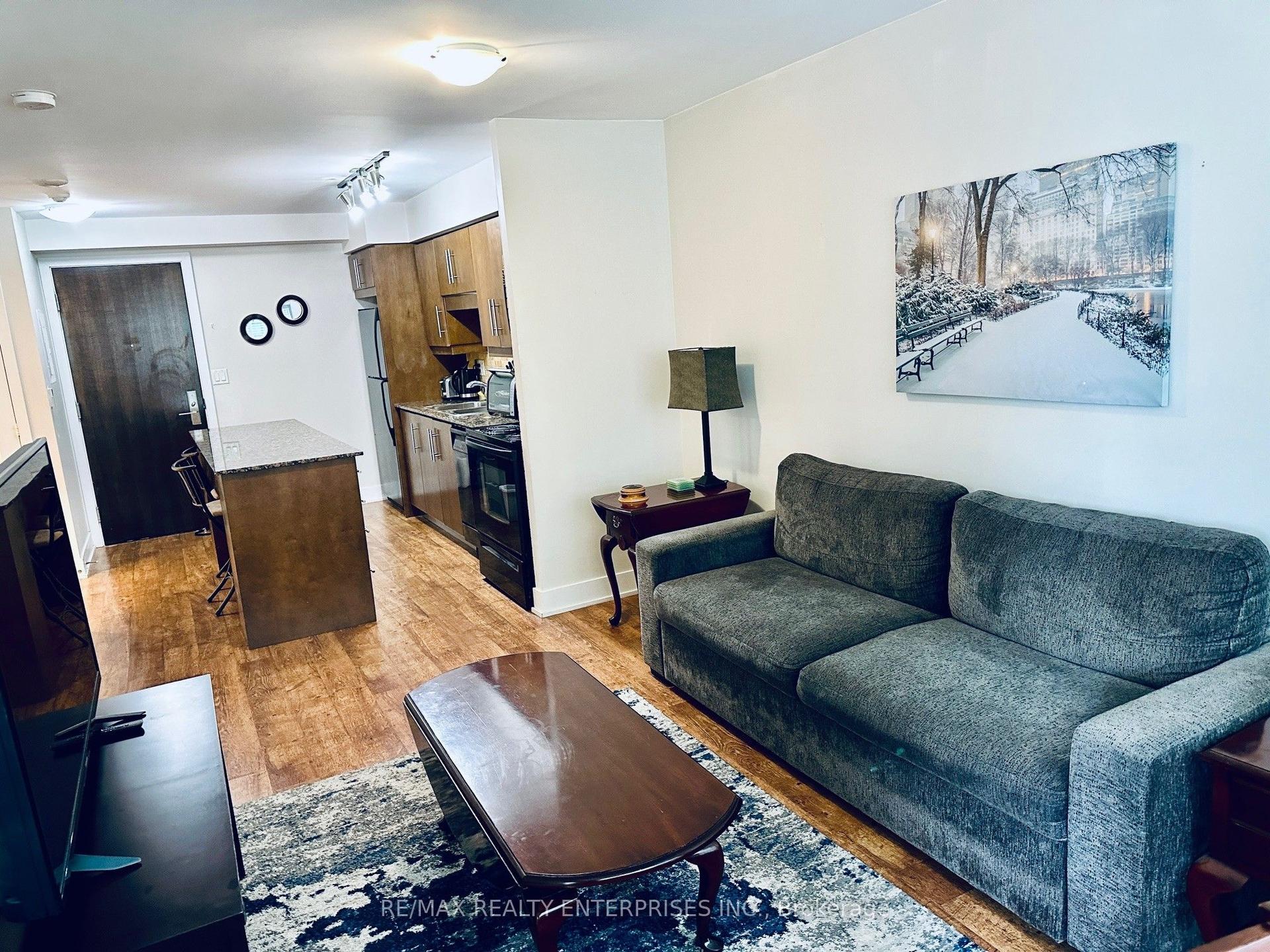 20 Blue Jays Way 909 #909, Toronto — Condo for lease, photo 1