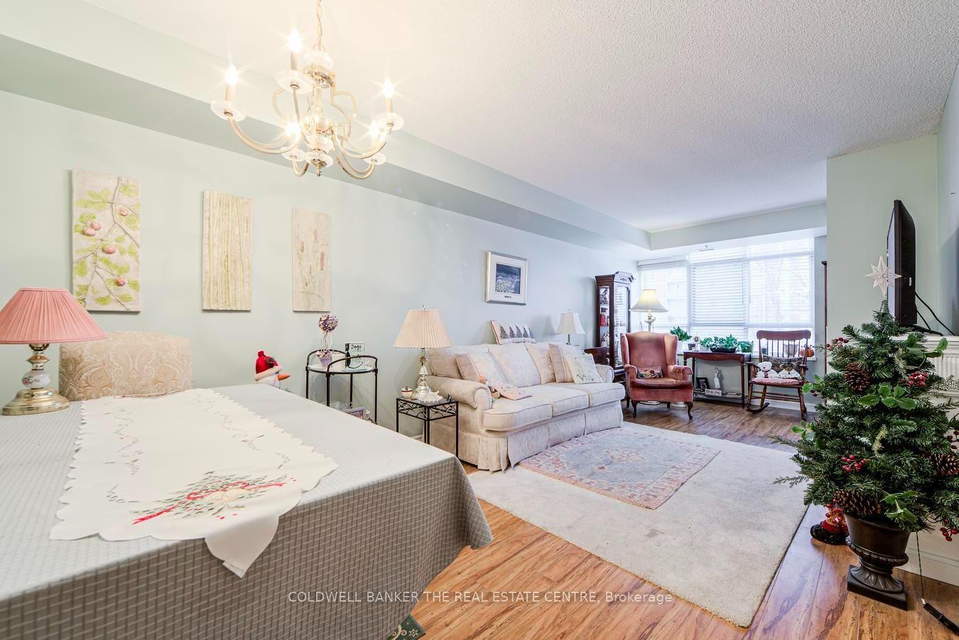 115 Bonis Avenue 510 #510, Toronto — Condo for sale, photo 1