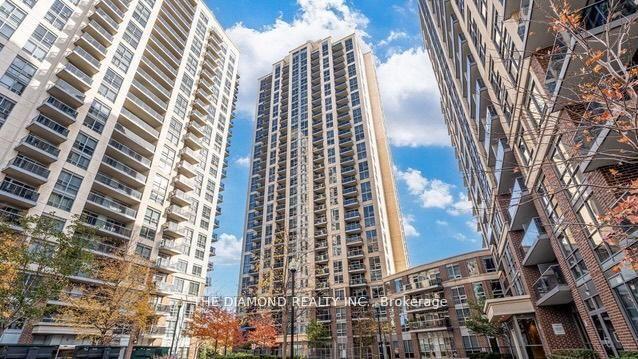 3 Michael Power Place 308 #308, Toronto — Condo for lease, photo 1