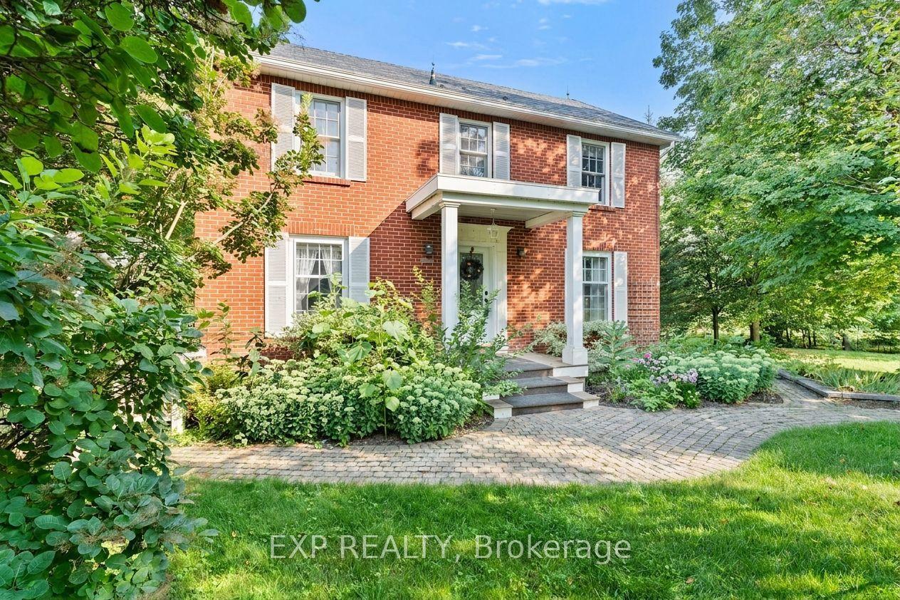 83610 Old River Road W, Wainfleet — Detached for sale, photo 1