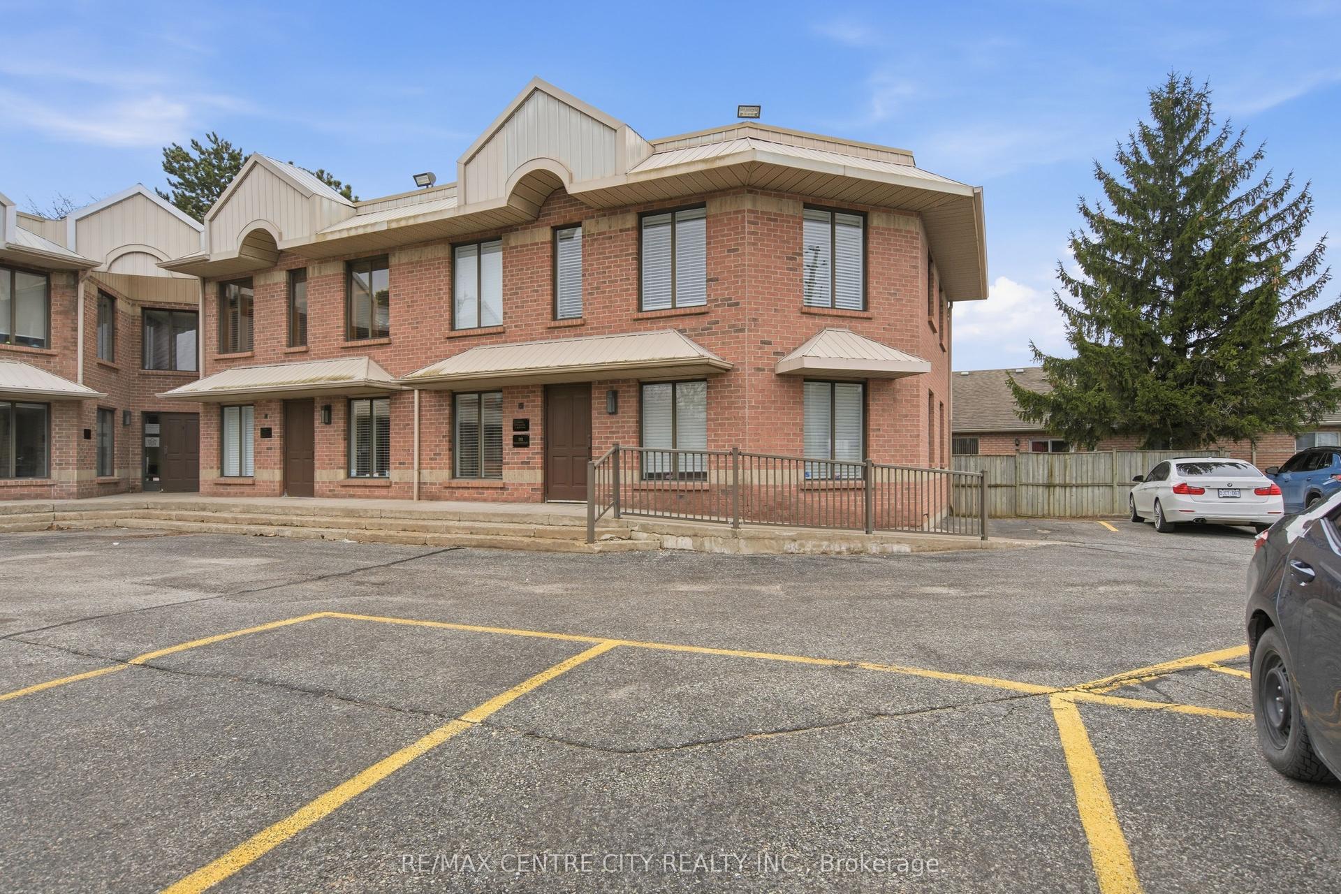 630 Wharncliffe Road S 5 #5 — photo 1