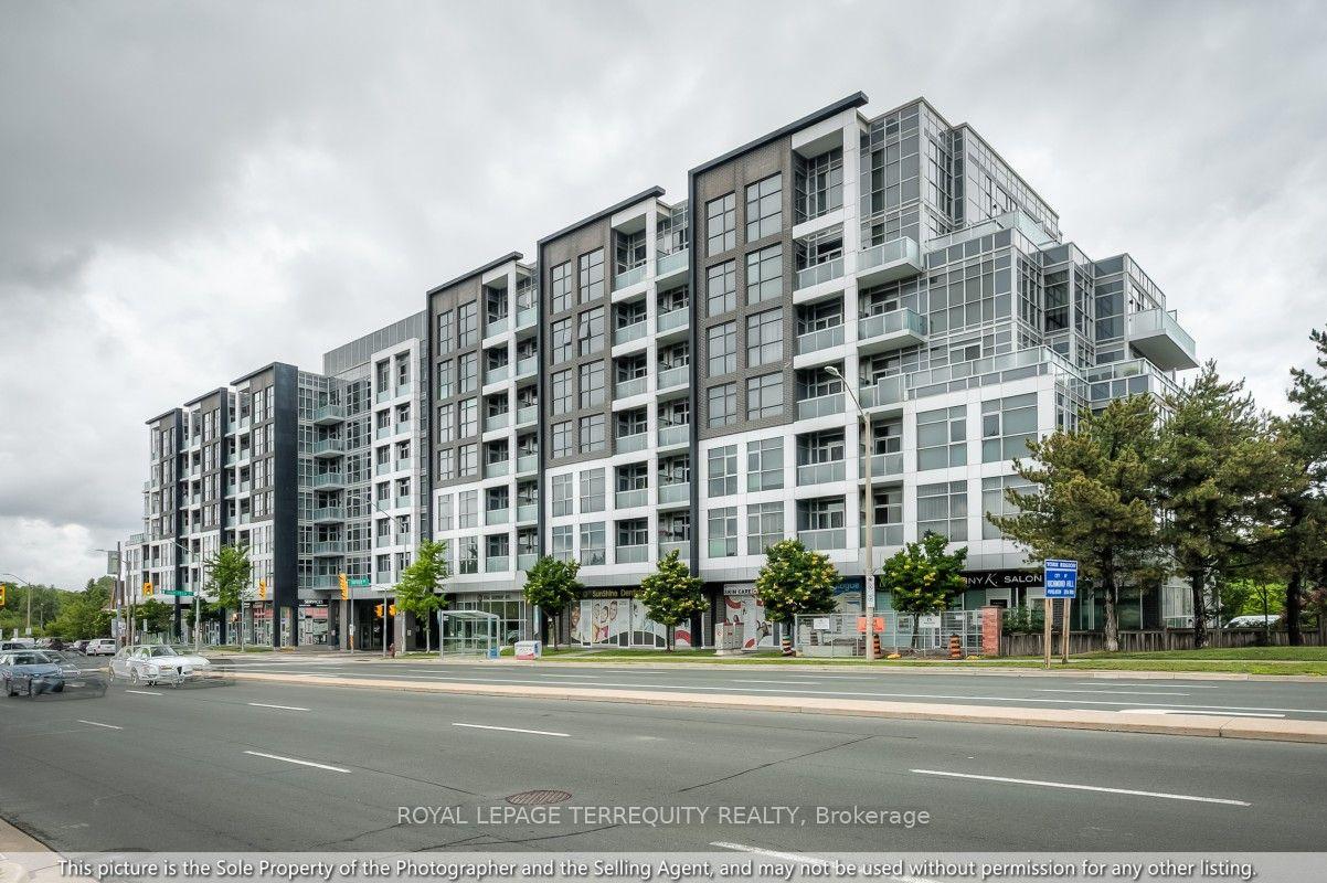 8763 Bayview Avenue 230 #230, Richmond Hill — Condo for sale, photo 1