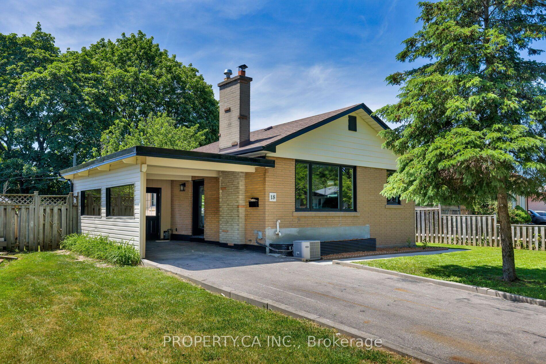 18 Alhart Drive — photo 1