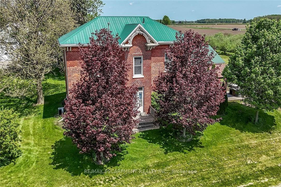 903 Concession 13 Townsend Road, Norfolk — Detached for sale, photo 1