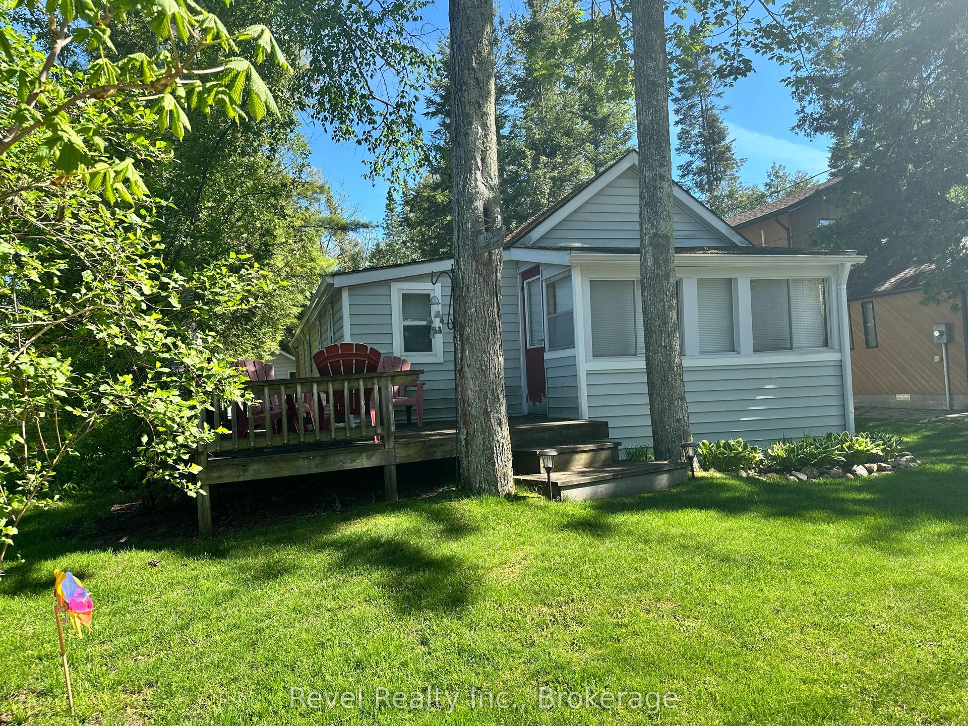 1693 Shore Lane — photo 1