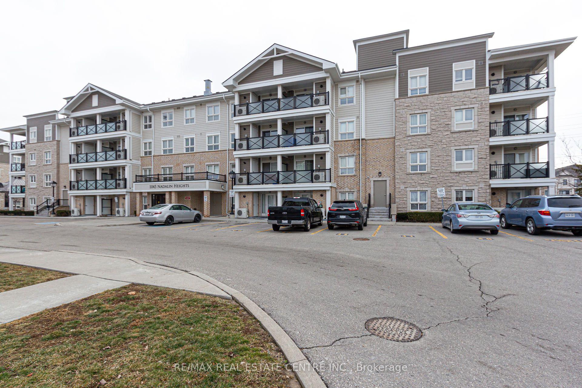 1045 Nadalin Heights 211 #211 — photo 1