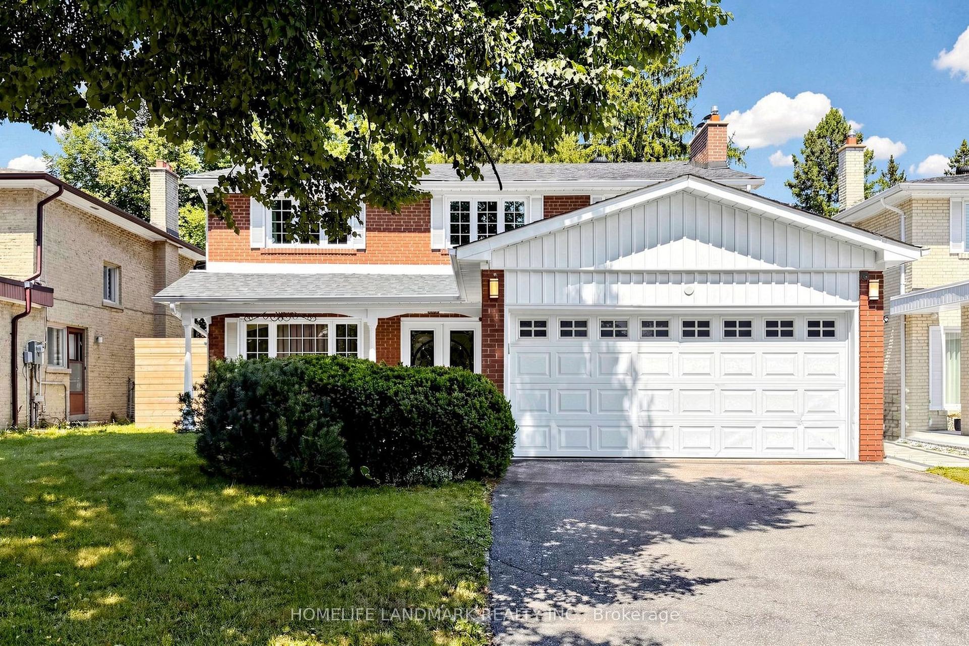 56 Kentland Crescent, Toronto — Detached for sale, photo 1
