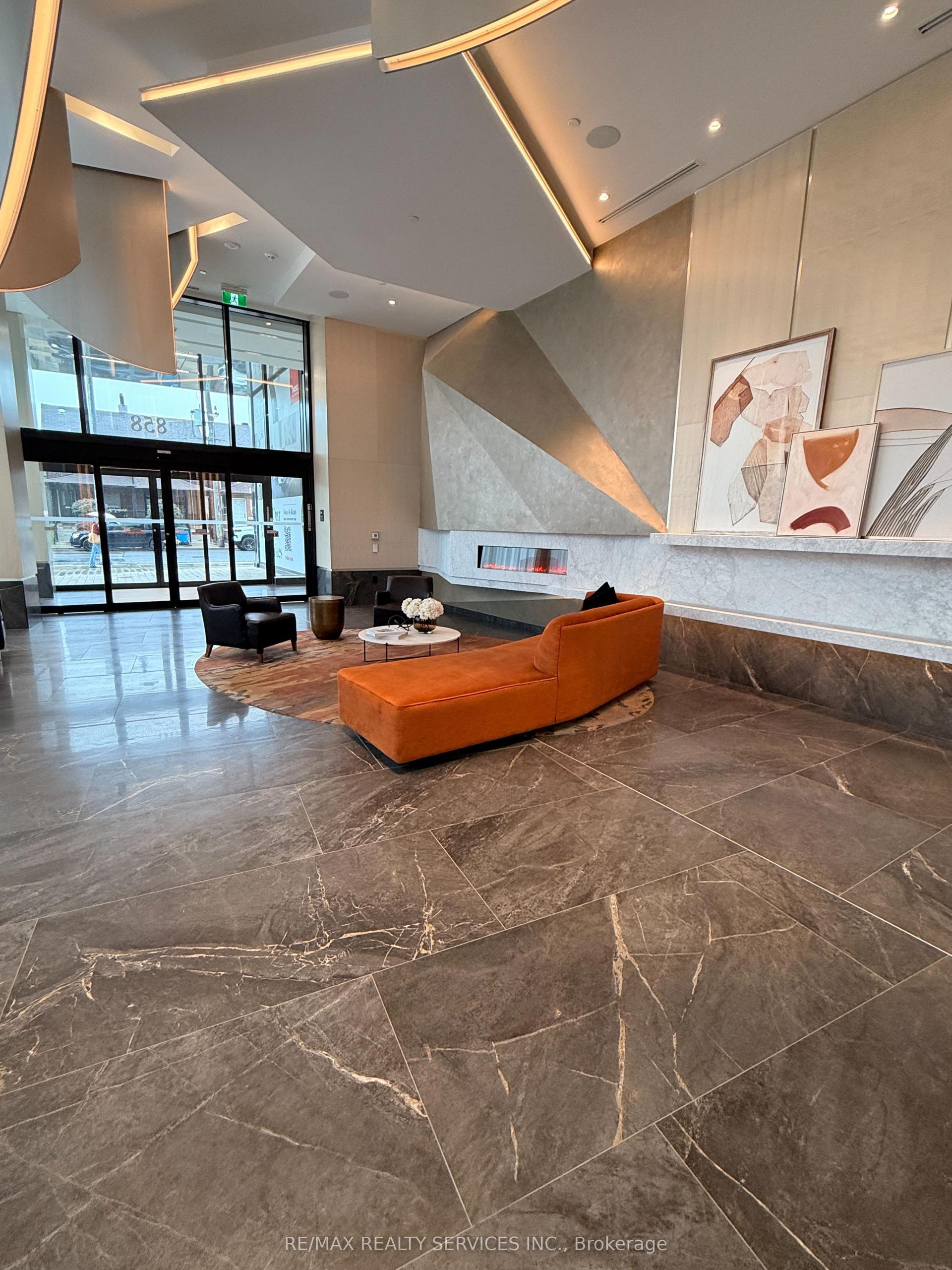 858 Dupont Street 434 #434, Toronto — Condo for lease, photo 1