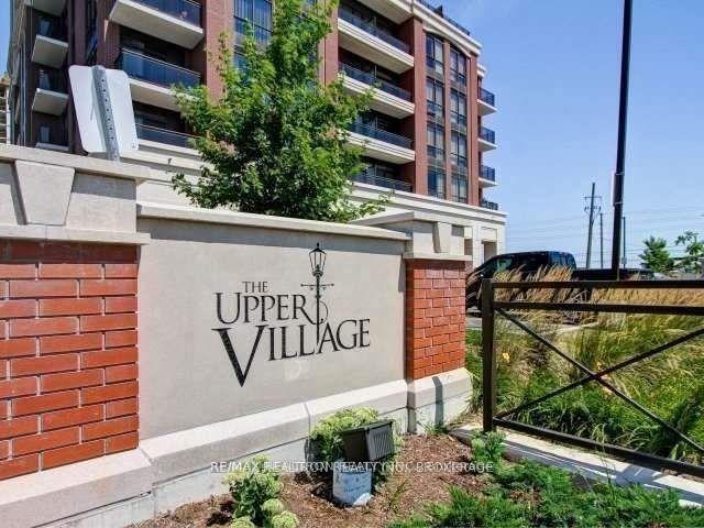 9500 Markham Road 320 #320, Markham — Condo for lease, photo 1