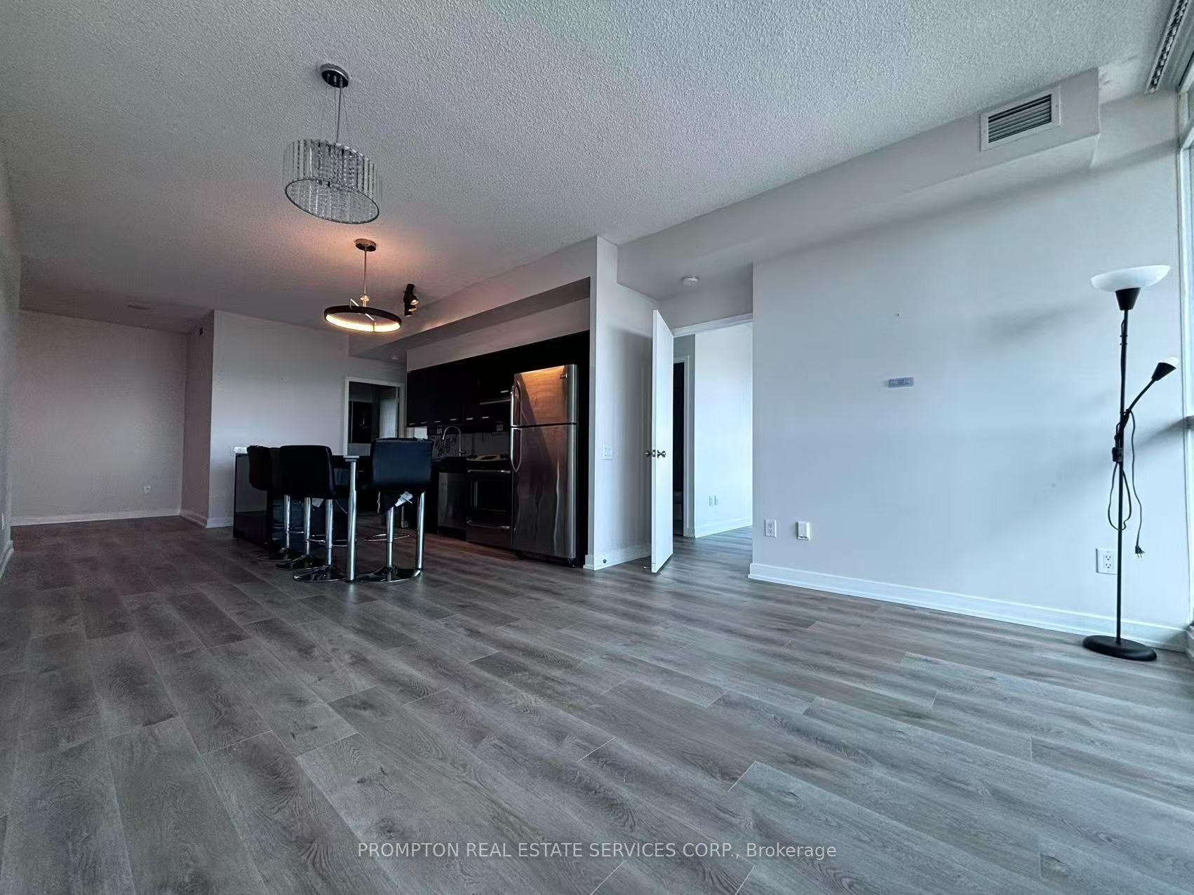 29 Singer Court 2611 #2611, Toronto — Condo for lease, photo 1
