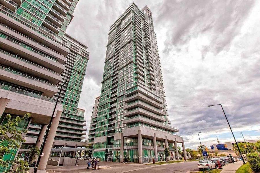 70 Town Centre Court 2402 #2402 — photo 1