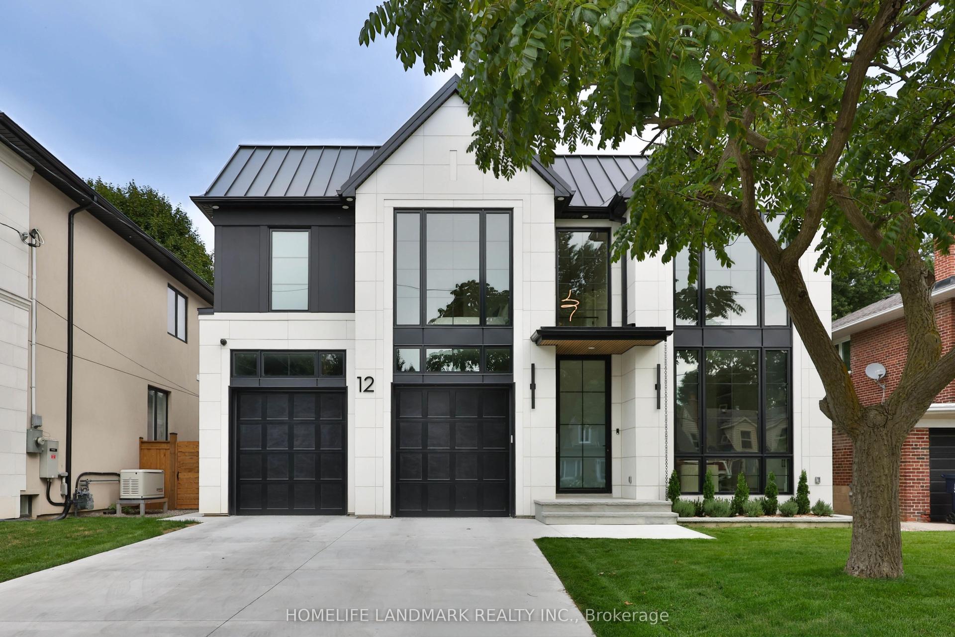 12 Bernice Avenue — photo 1
