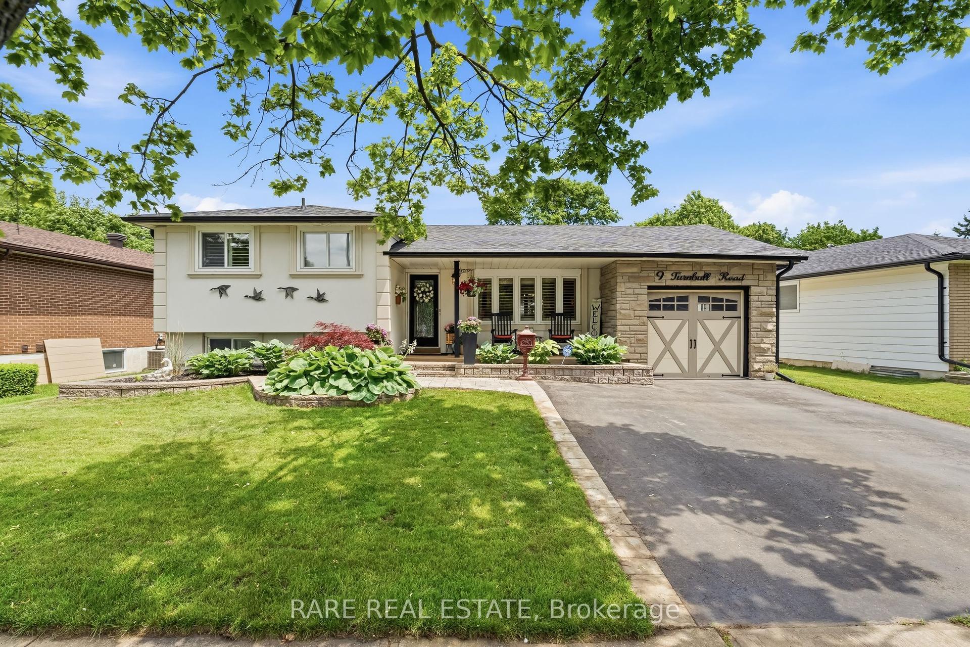 9 Turnbull Road — photo 1