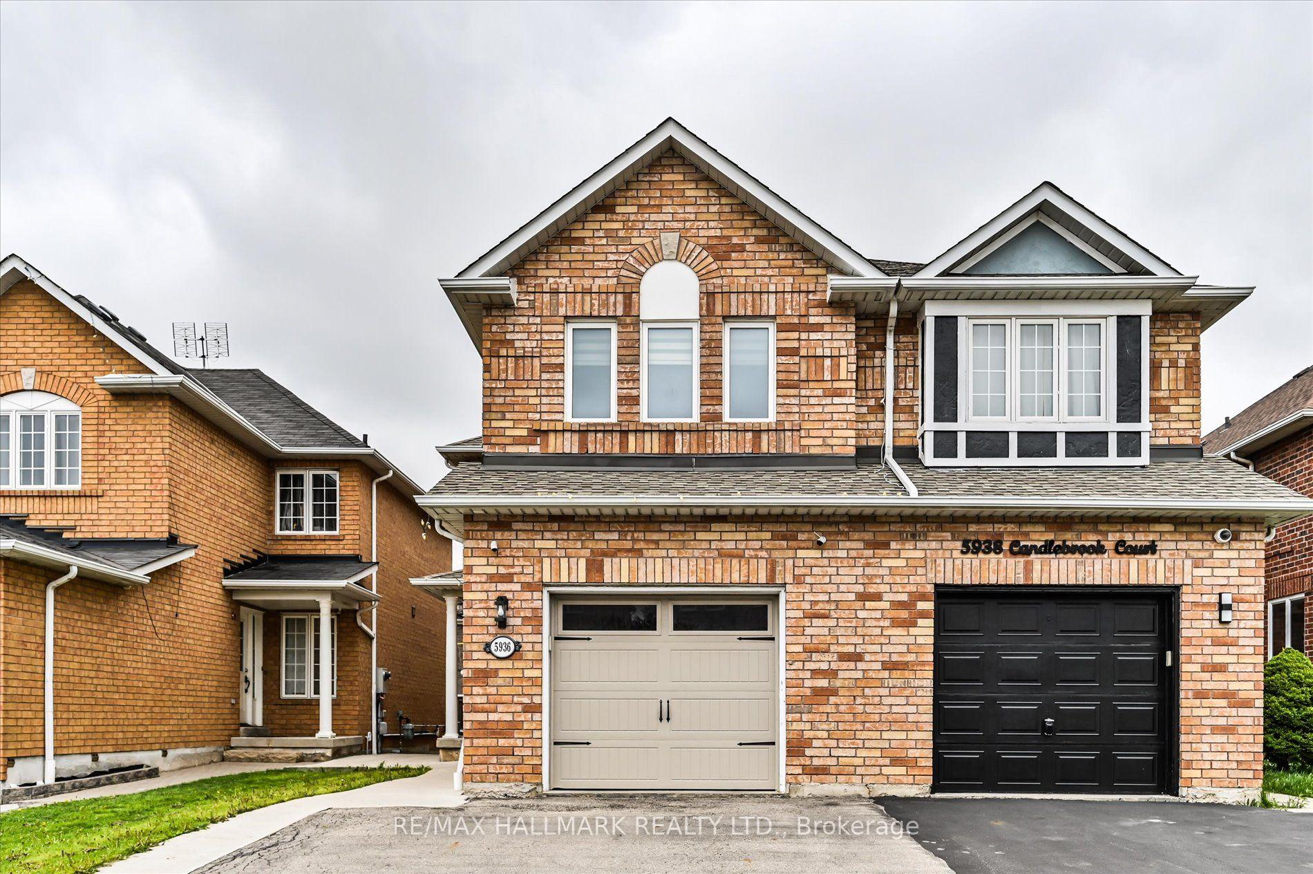 5936 Candlebrook Court — photo 1