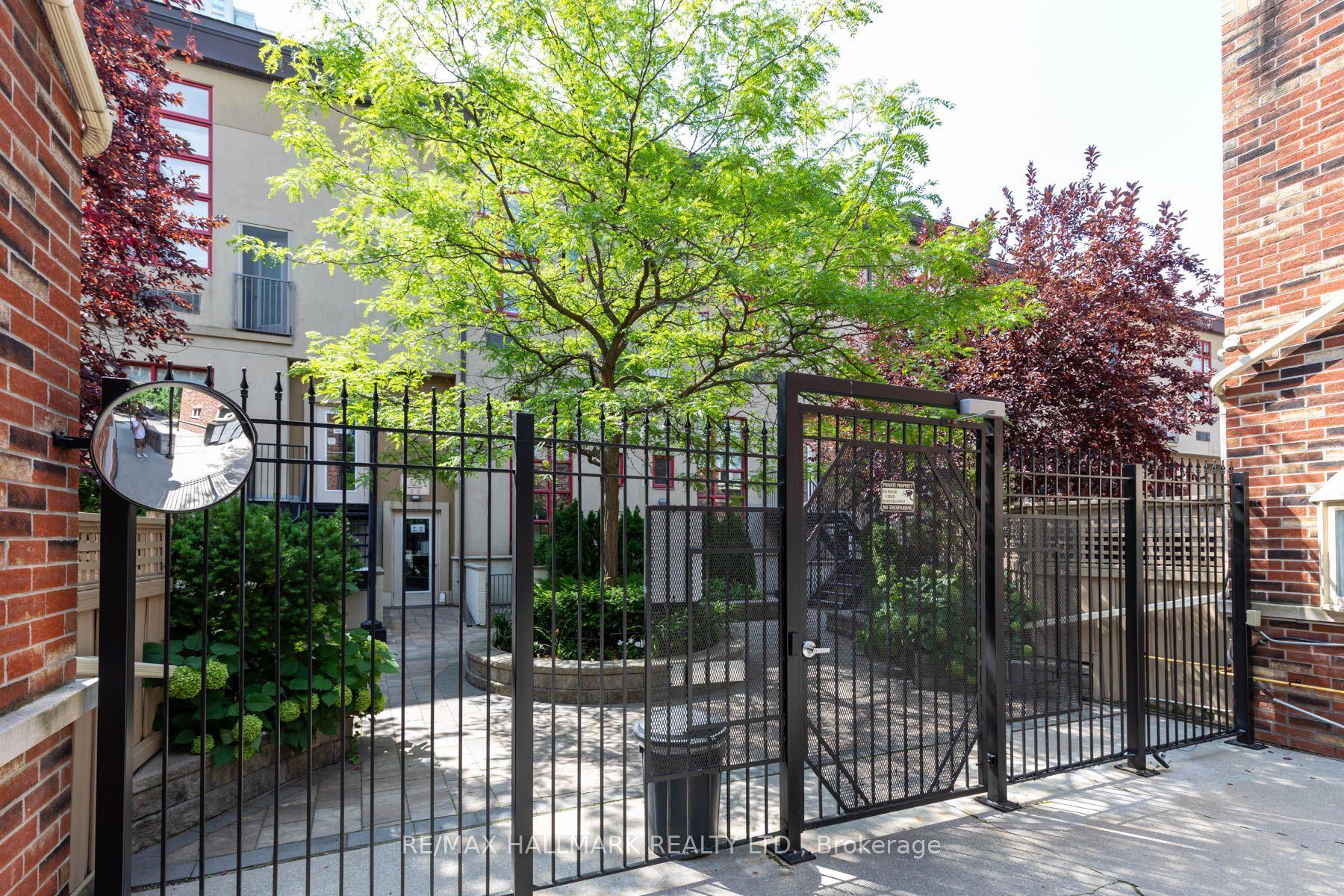 21 Earl Street 314 #314, Toronto — Condo for lease, photo 1