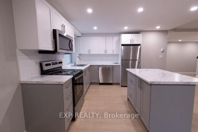 349 Queenston Street 105 #105 — photo 1