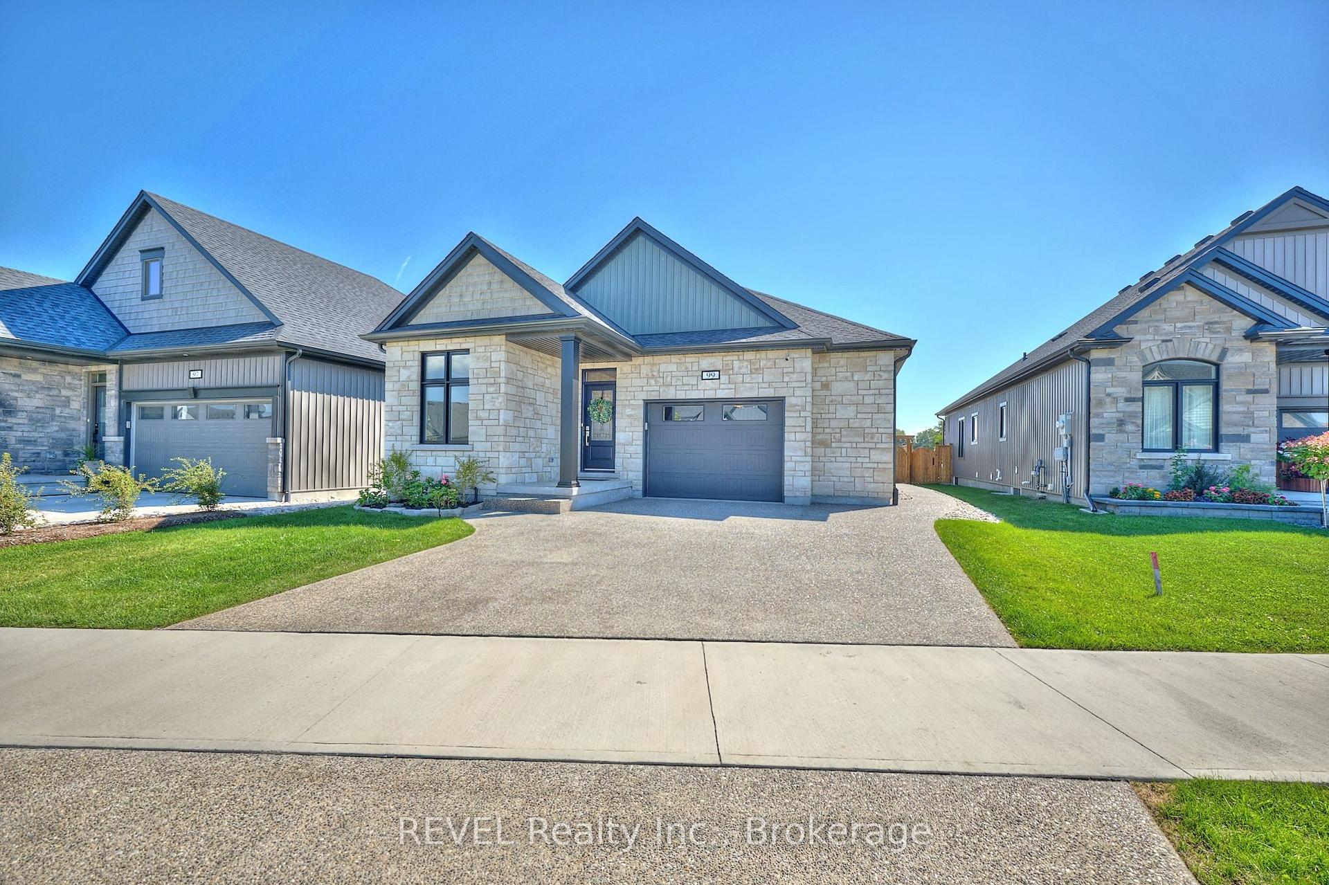 99 Homestead Drive, Niagara-on-the-Lake — Detached for sale, photo 1