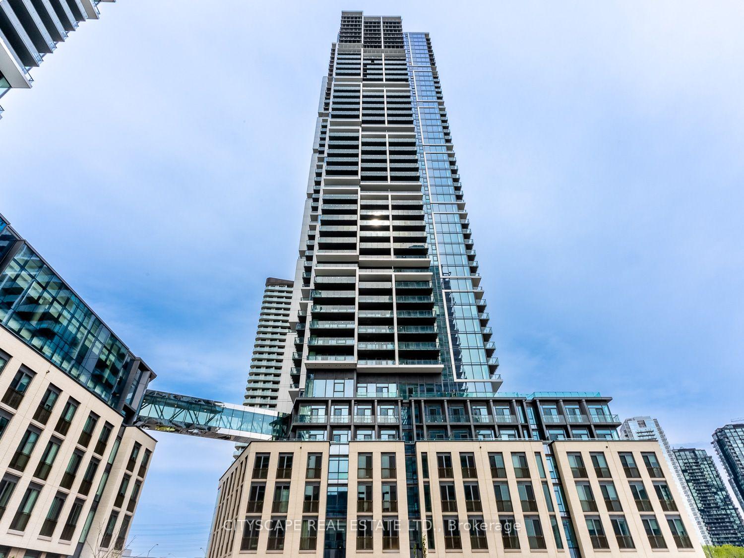 7890 Jane Street 2502 #2502 — photo 1
