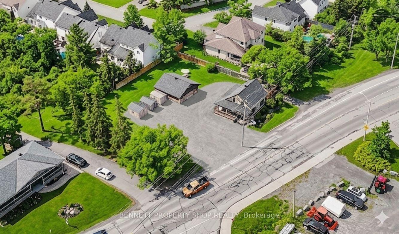 1200 Carp Road, Stittsville - Munster - Richmond — Land for sale, photo 1