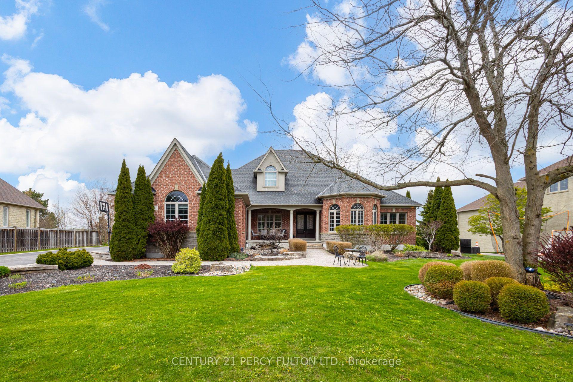 19 Wilson House Drive — photo 1