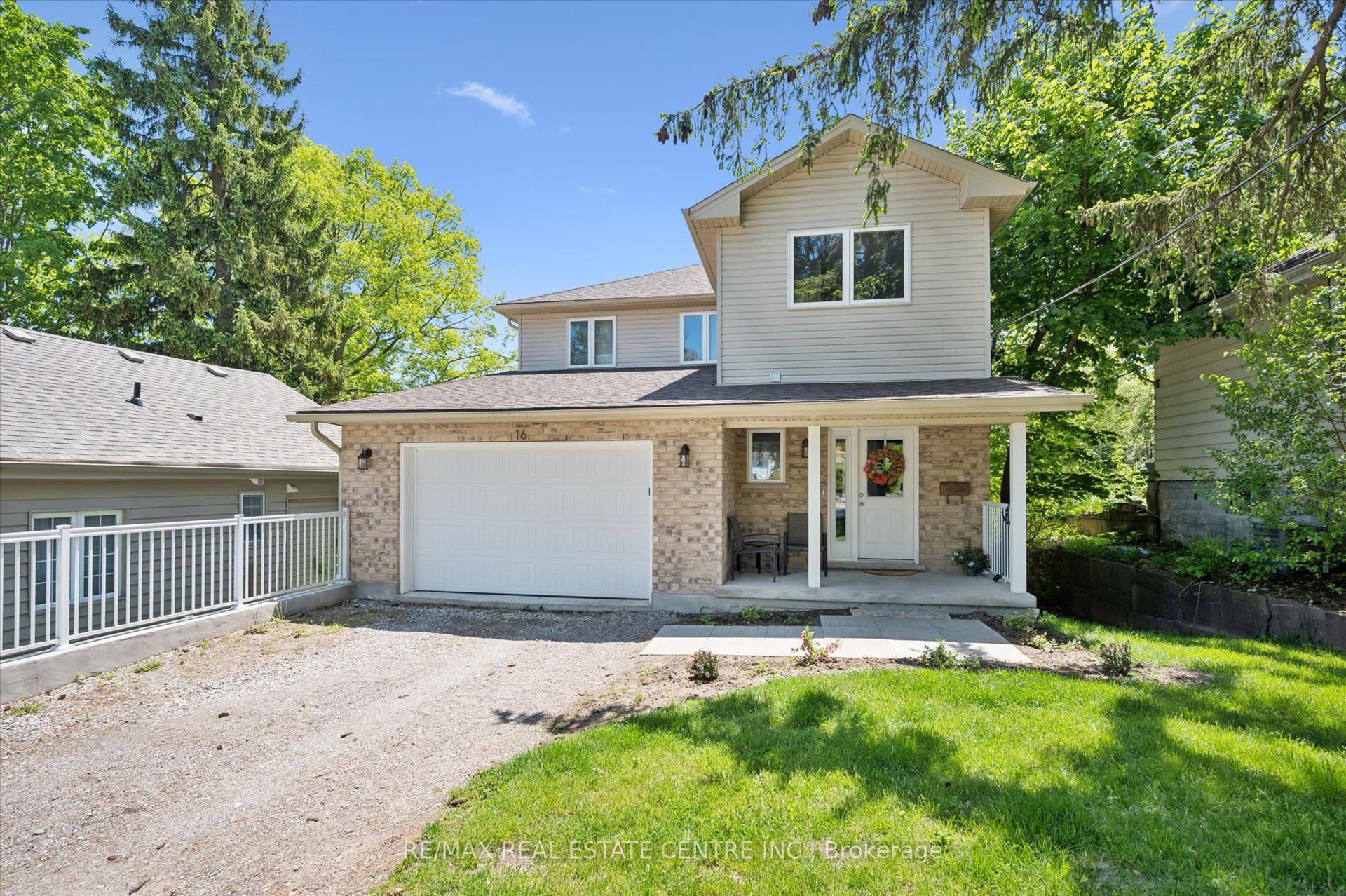 16 Edward Street — photo 1
