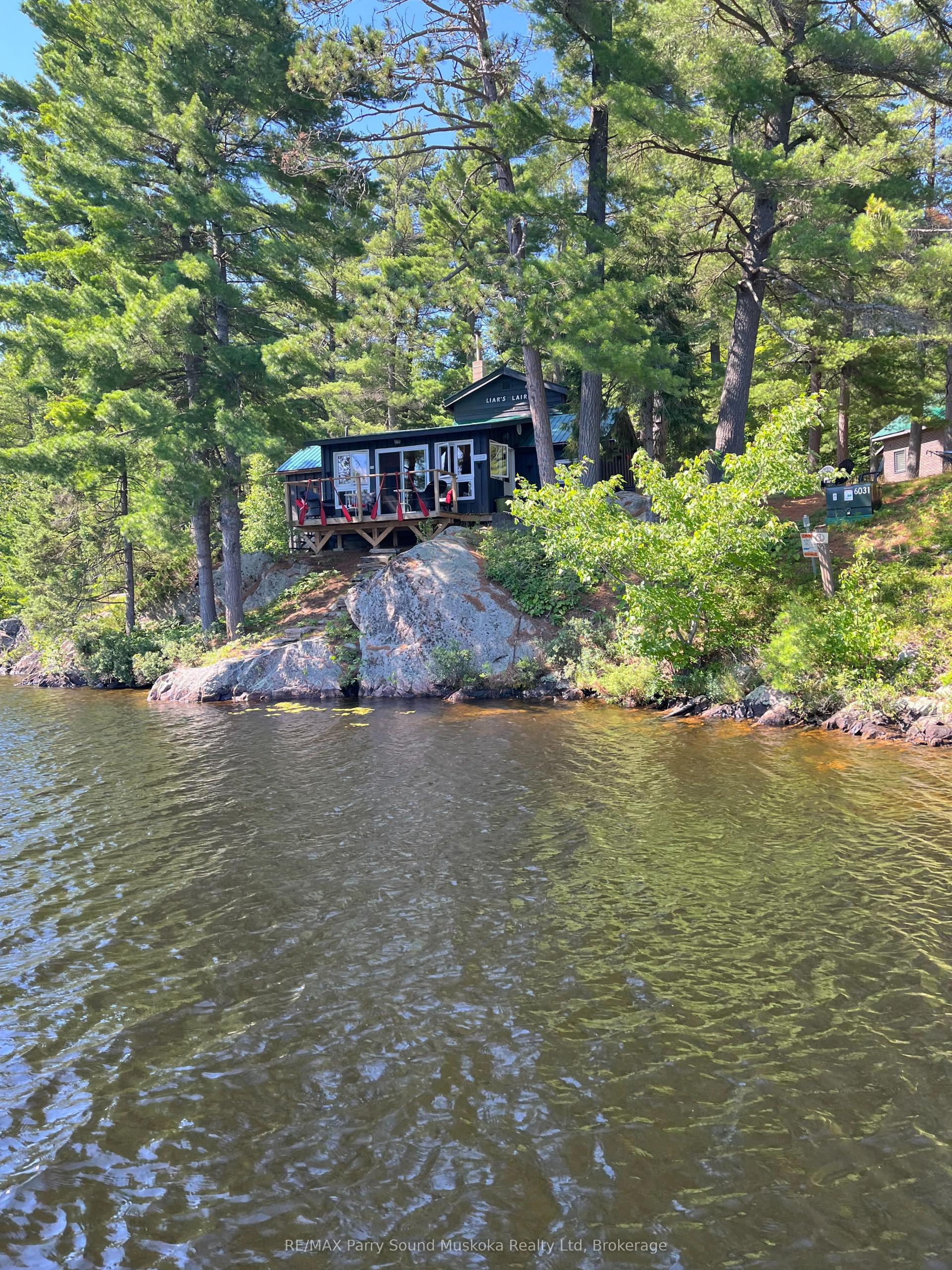 104 Kawigamog Lake N/A — photo 1