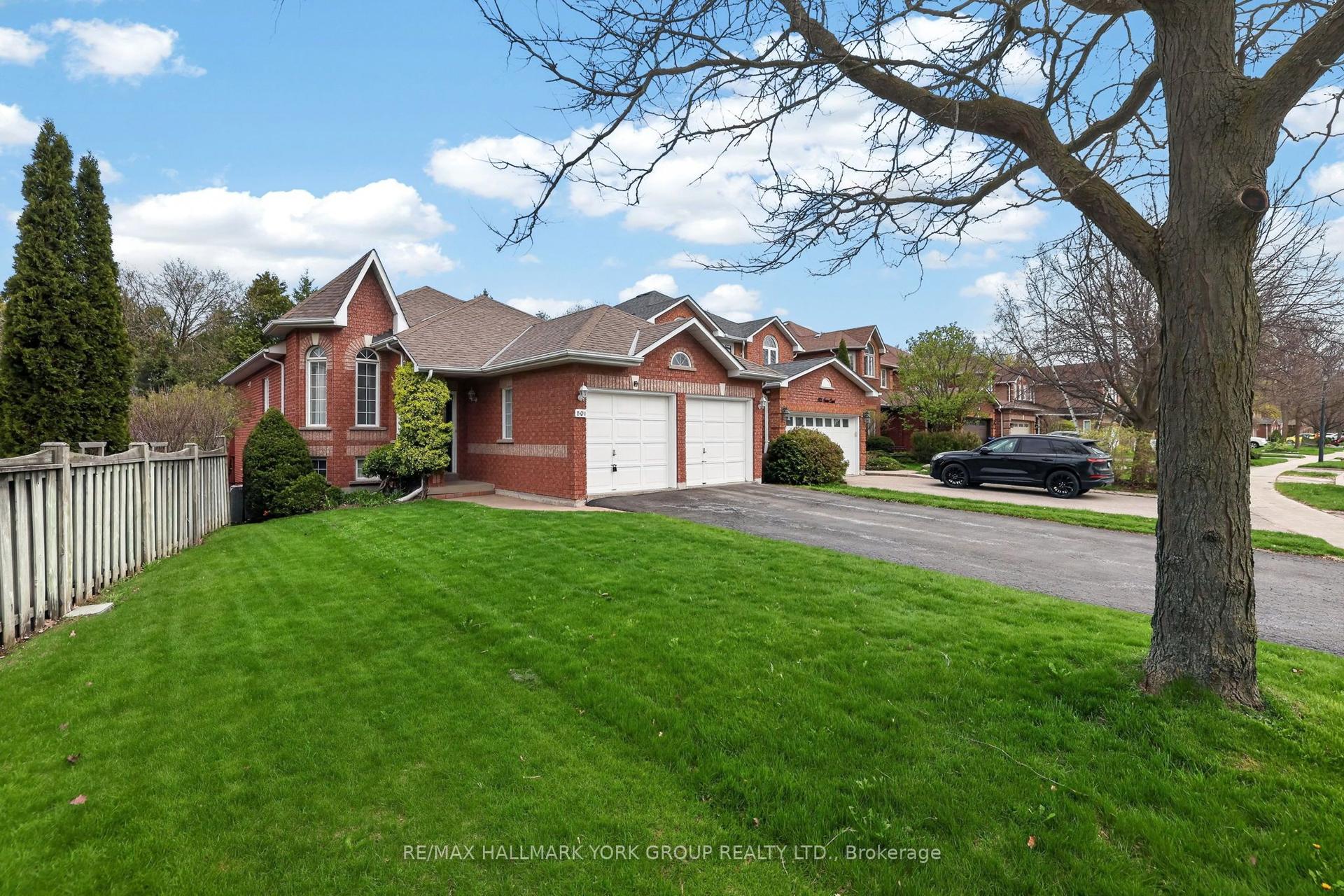801 Surin Court — photo 1