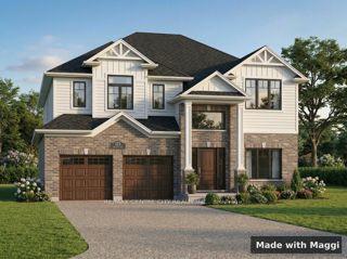 161 Watts Drive — photo 1