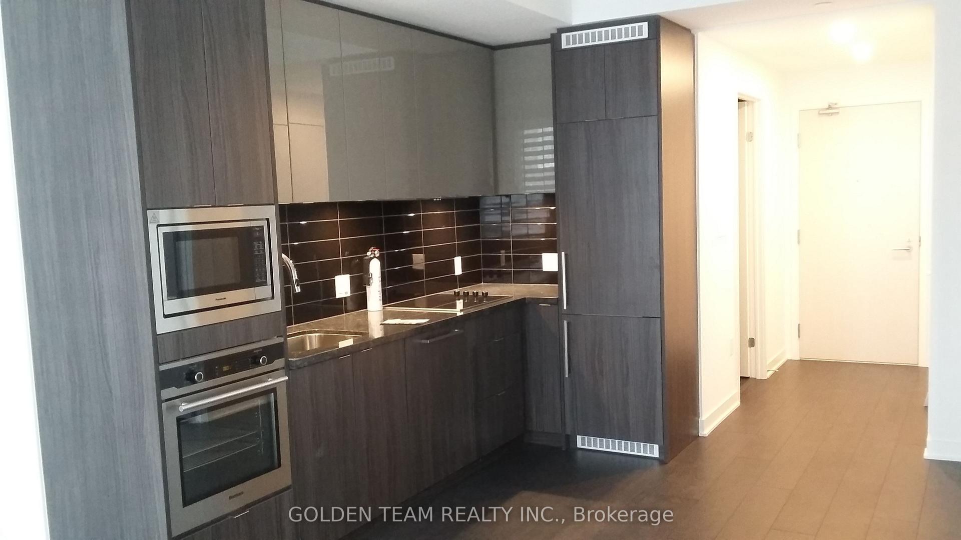 115 Blue Jays Way 507 #507, Toronto — Condo for lease, photo 1