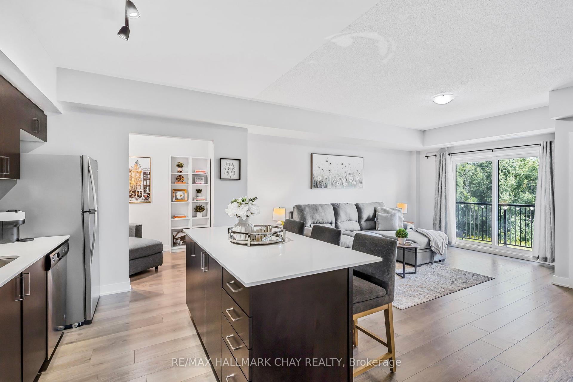 5 Chef Lane 208 #208, Barrie — Condo for lease, photo 1