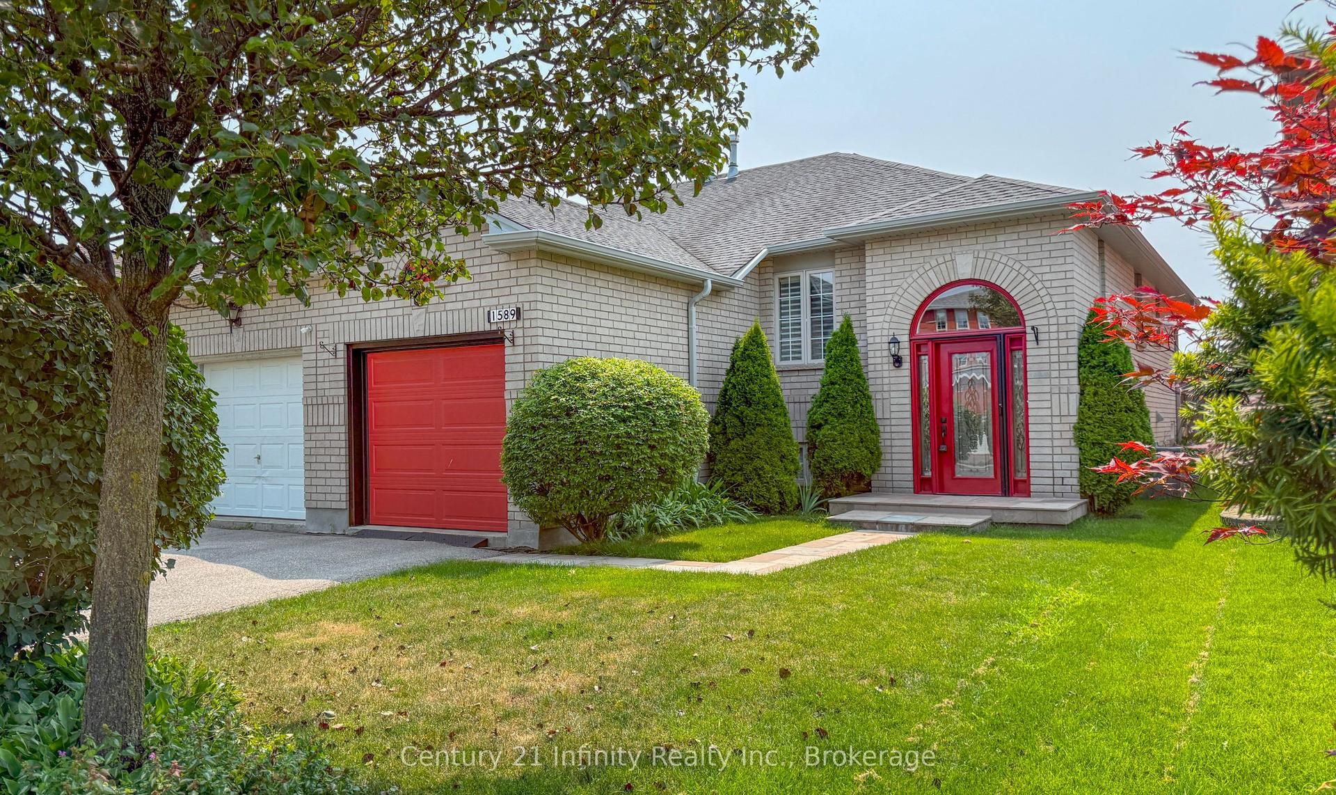 1589 Fieldgate Drive, Oshawa — Semi-Detached for sale, photo 1