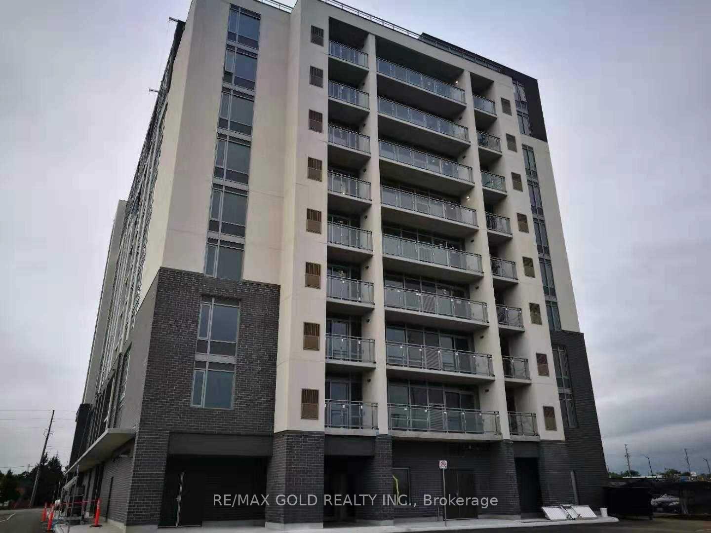 716 Main Street E 309 #309, Milton — Condo for lease, photo 1