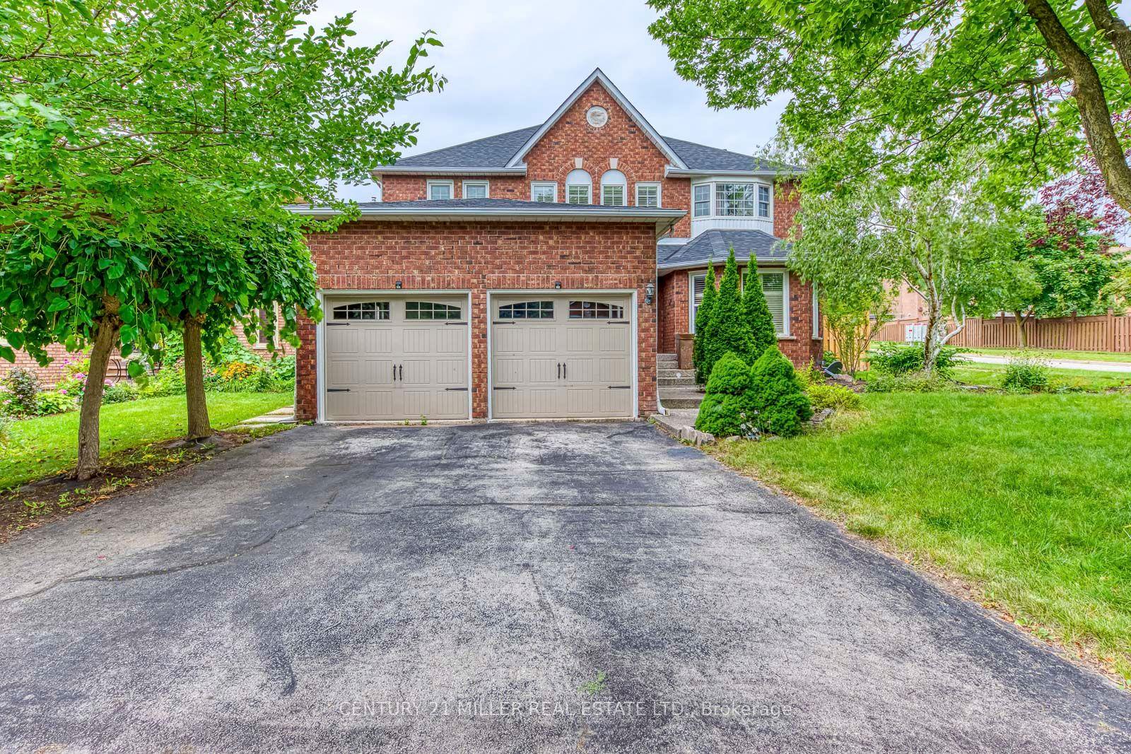 1351 Fieldcrest Lane #Lower ##Lower — photo 1