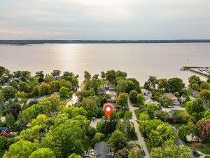 215 Willow Drive, Georgina — Detached for lease, photo 1