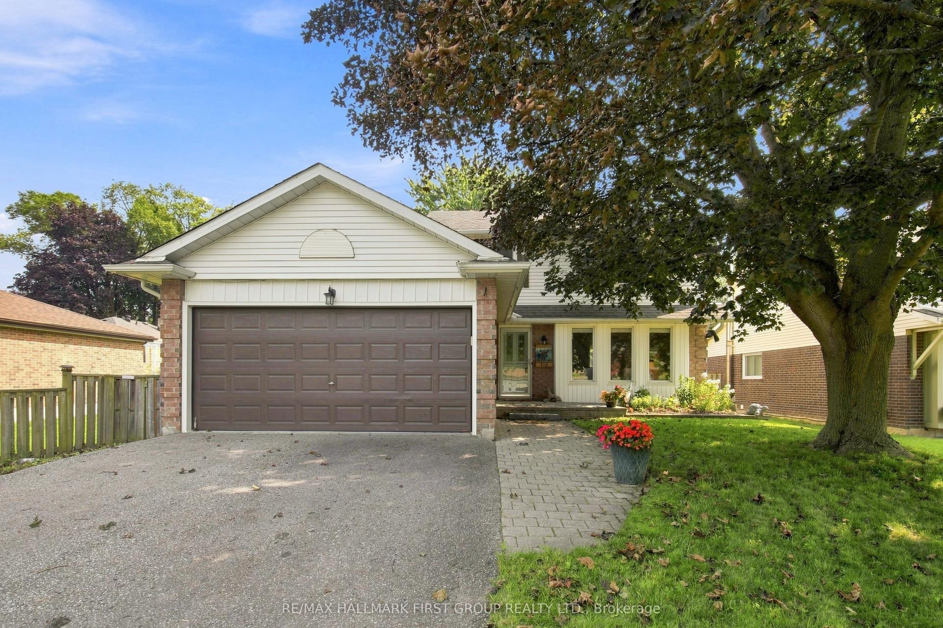 119 Frederick Street, Whitby — Detached for sale, photo 1