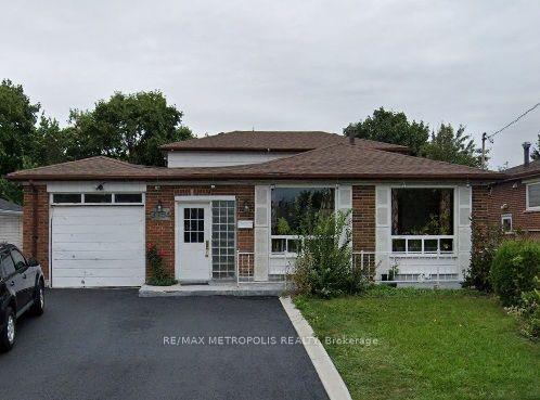 3794 Woodruff Crescent, Mississauga — Detached for sale, photo 1